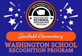  Our school recognized for closing gaps in the classroom!